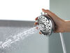 4-Function, Palm&reg; Handshower