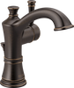 Single Handle Centerset Faucet