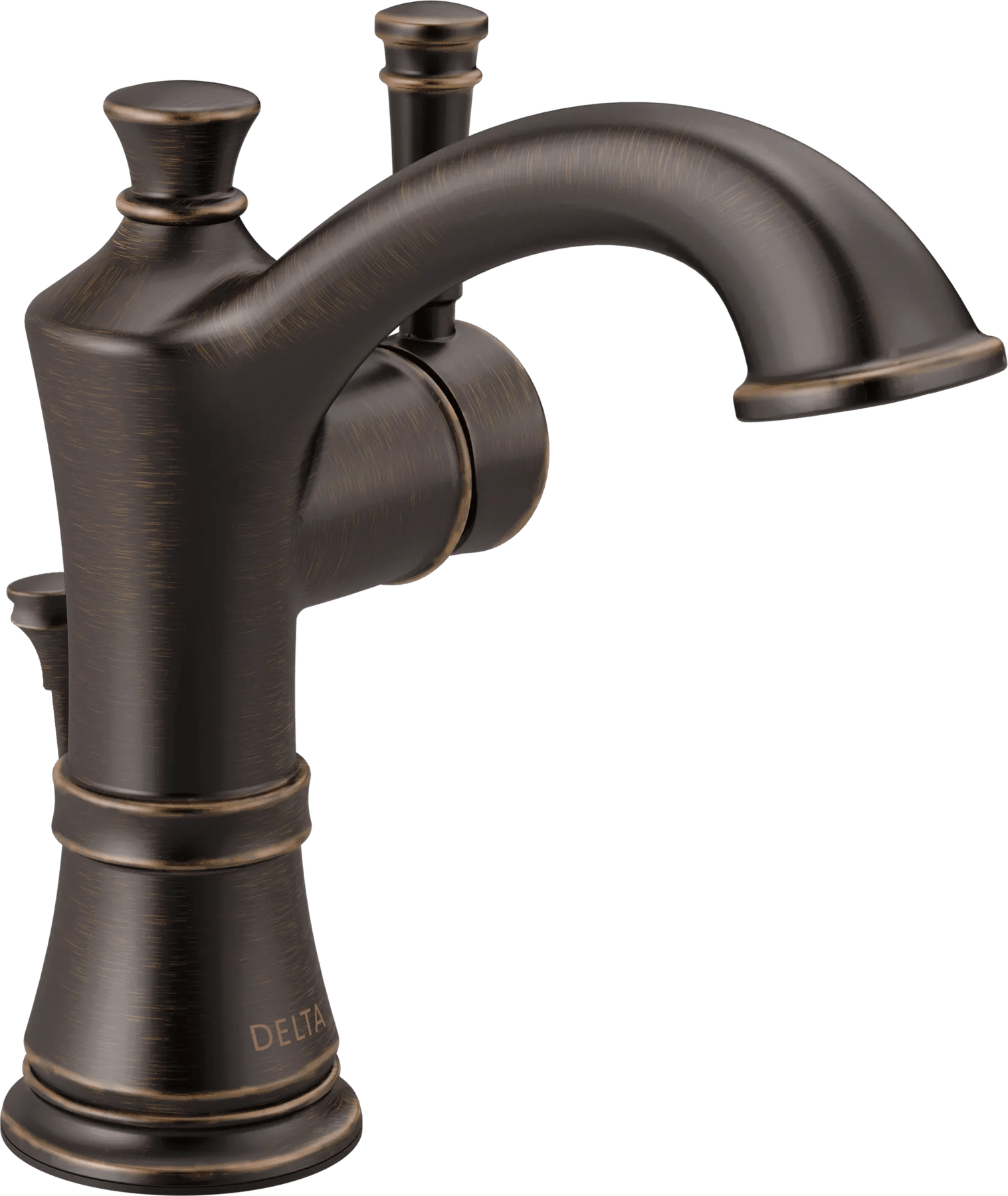 Single Handle Centerset Faucet