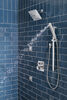Flange - Shower