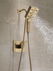 Flange - Shower