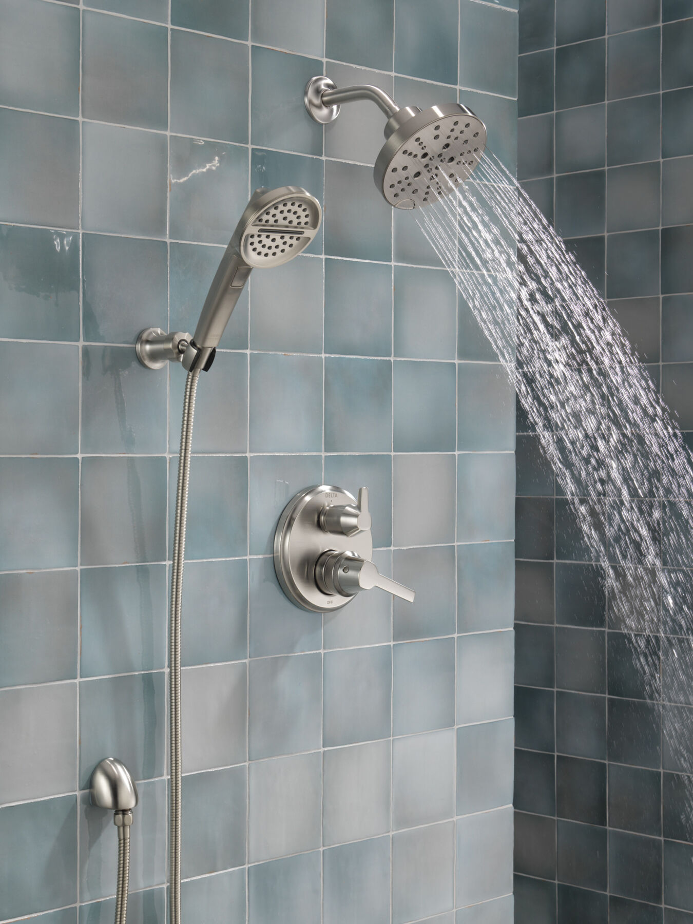 Shower Arm