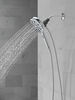 6-Setting SureDock&reg; Magnetic&reg; Hand Shower