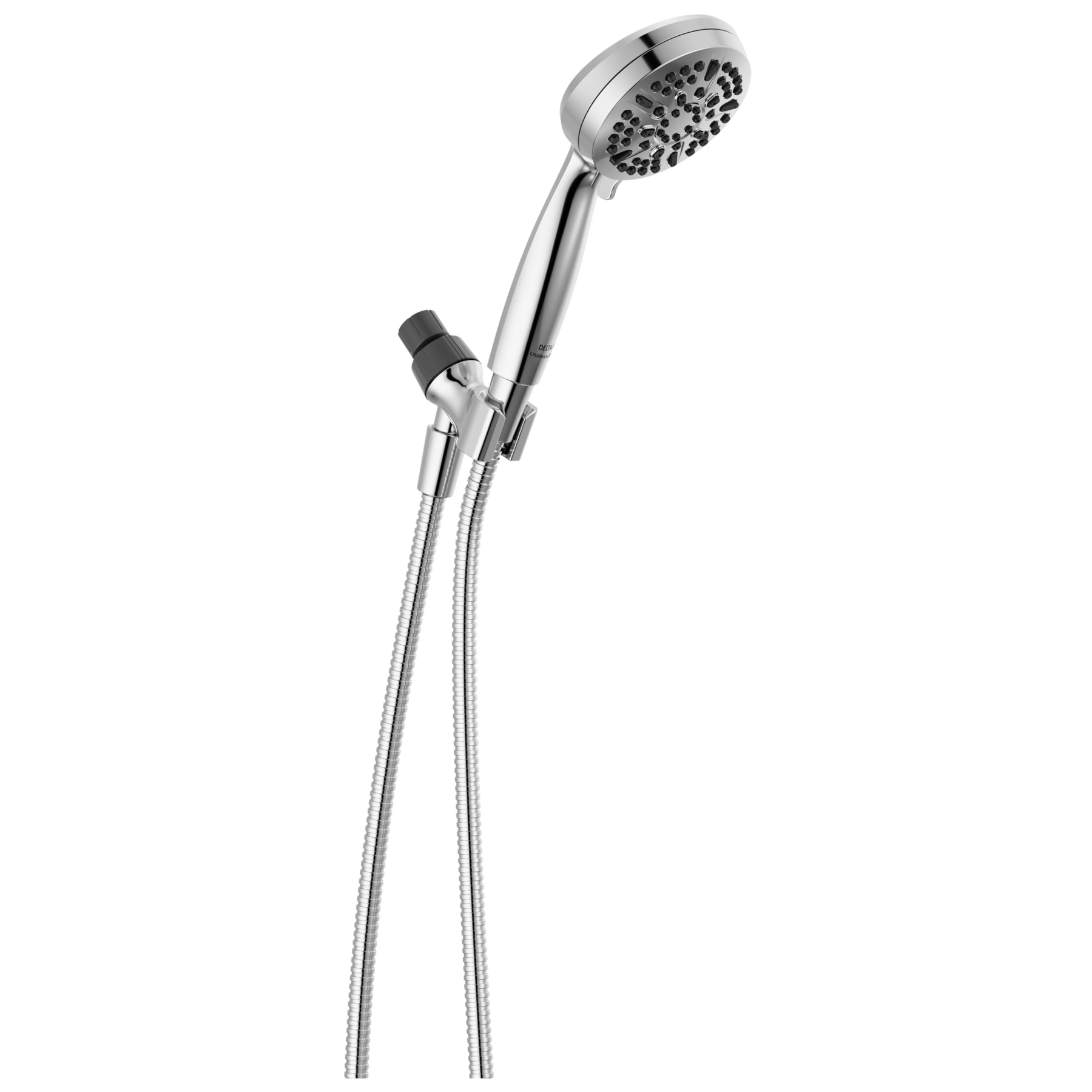5 Setting Hand Shower