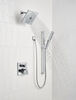 Square Wall Elbow for Hand Shower