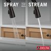 VoiceIQ&reg; Single Handle Pull-Down Faucet with Touch<sub>2</sub>O&reg; Technology