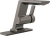 Single Handle Bathroom Faucet