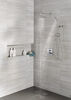 Flange - Shower