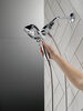 5-Setting Hand Shower SureDock