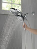 HydroRain 2-in-1 1.75GPM 4-Setting
