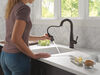 Touch2O&reg; Bar / Prep Faucet with Touchless Technology