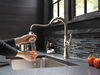 Single Handle Pull-Down Bar / Prep Faucet