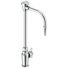 Single Handle Deck Mount Water Faucet