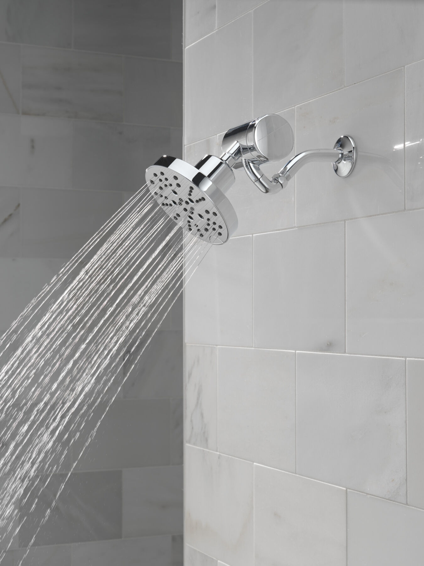 Clarifi&trade; Shower Filter Attachment