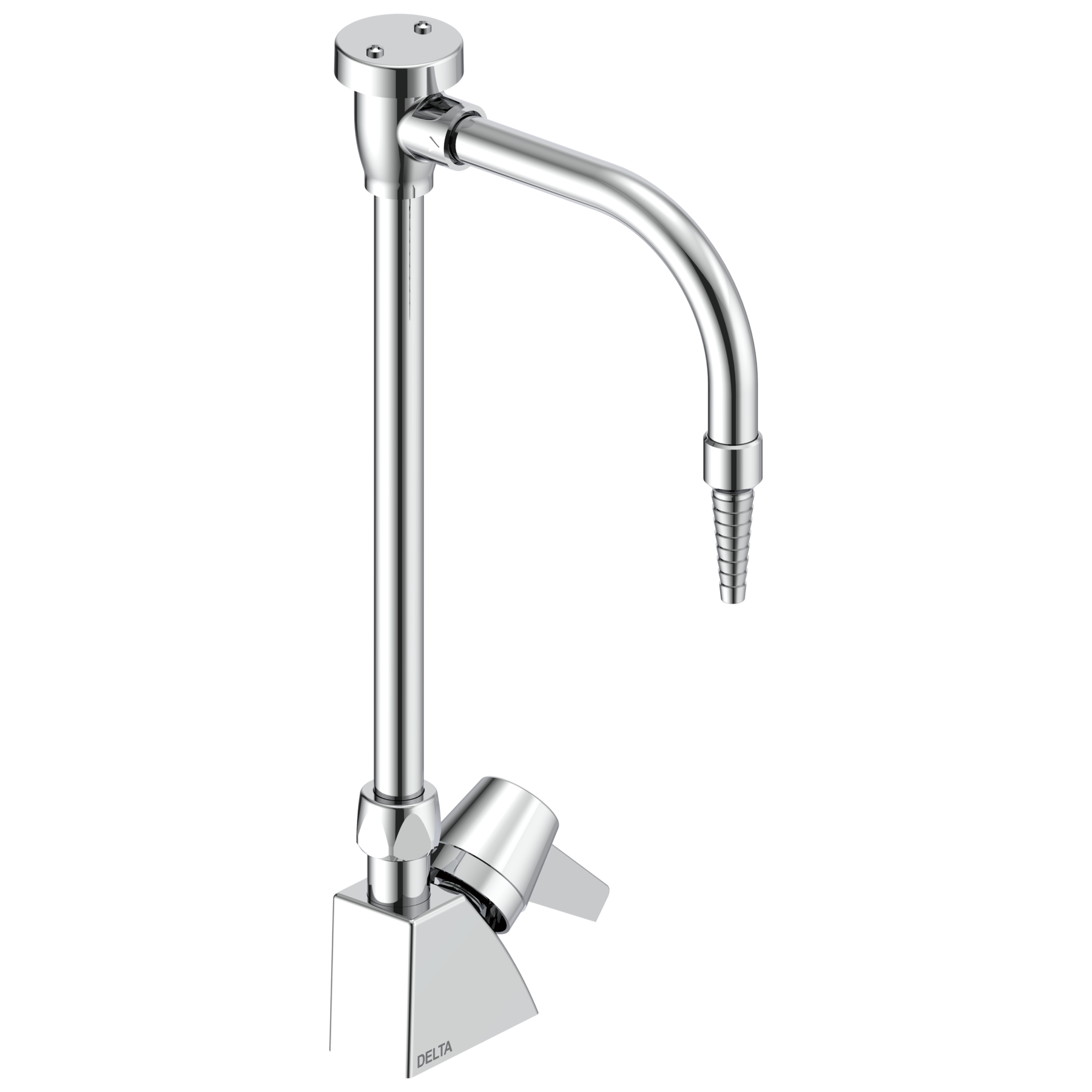 Single Handle Deck Mount Water Faucet