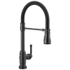 Touch<sub>2</sub>O&reg; Technology Kitchen Faucet with Touchless Technology