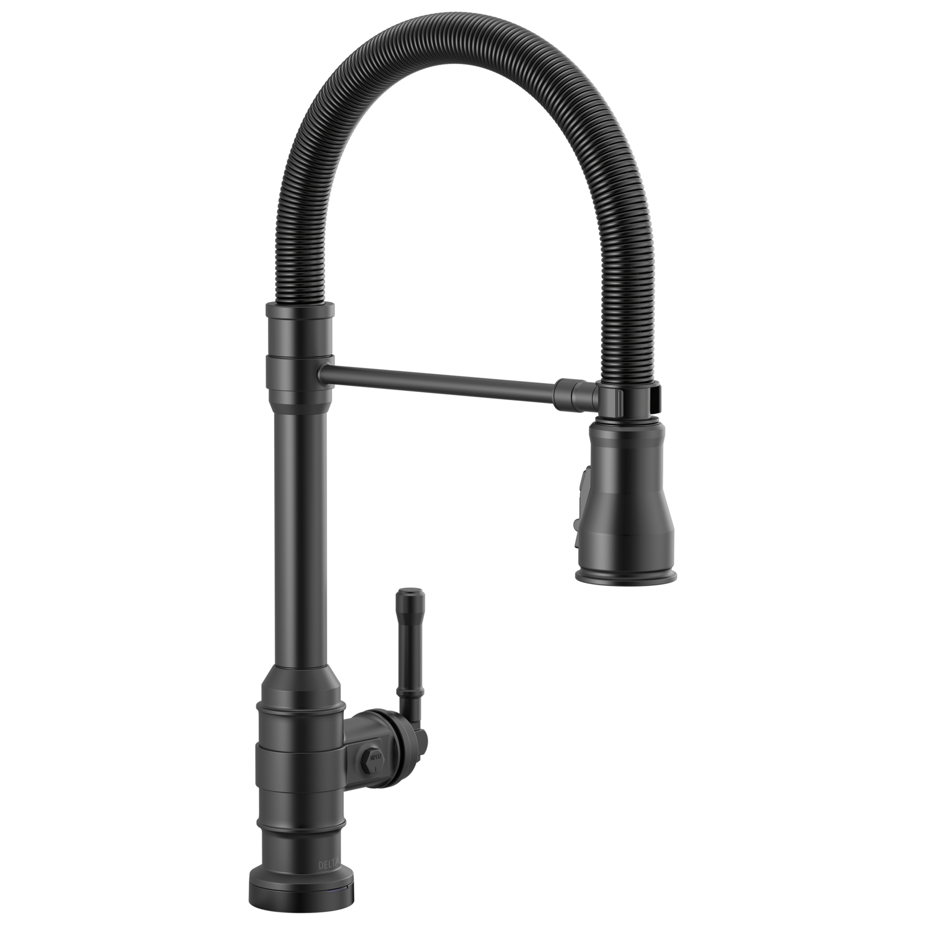 Touch<sub>2</sub>O&reg; Technology Kitchen Faucet with Touchless Technology
