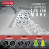 Monitor&reg; 14 Series H2Okinetic&reg; Shower Trim