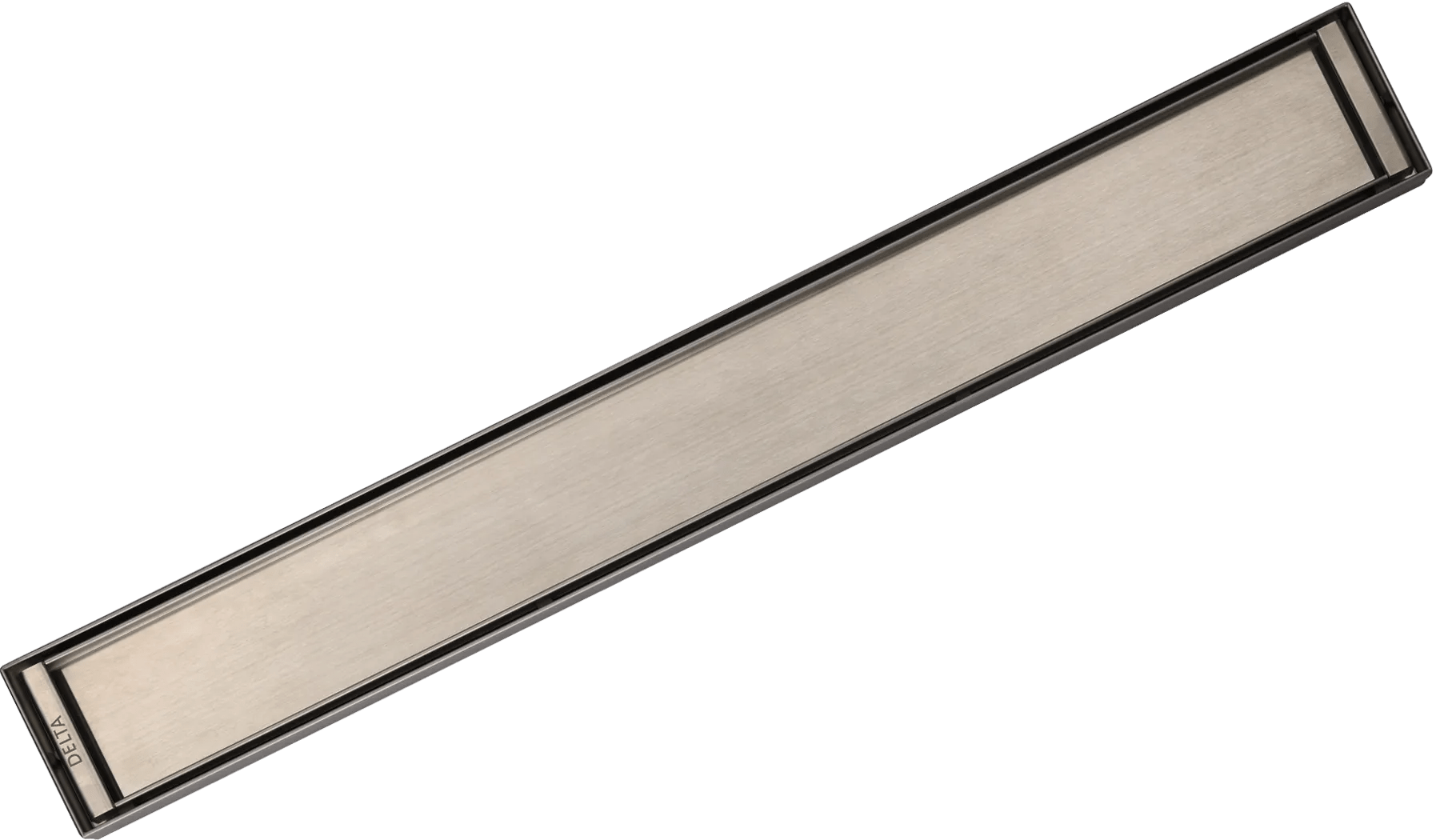 FLOOR DRAIN WITH TILE IN INSERT