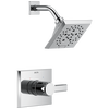 Monitor&reg; 14 Series H2Okinetic&reg; Shower Trim