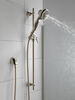 Premium 3-Setting Slide Bar Hand Shower