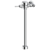 Flush Valve - Exposed