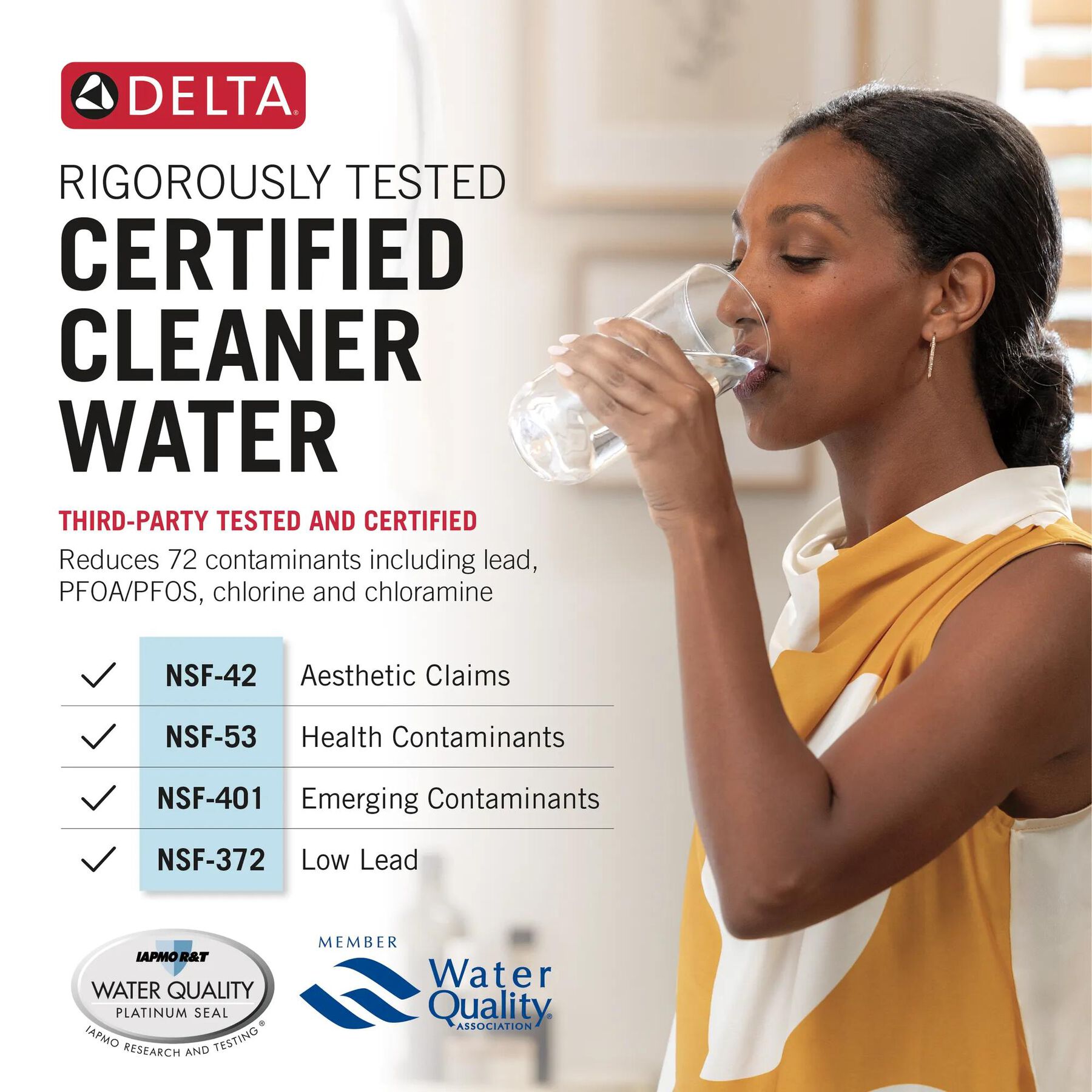Reverse Osmosis Pre-Filter