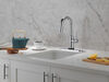 Touch2O&reg; Bar / Prep Faucet with Touchless Technology