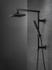 H2Okinetic&reg; 5-Setting Hand Shower