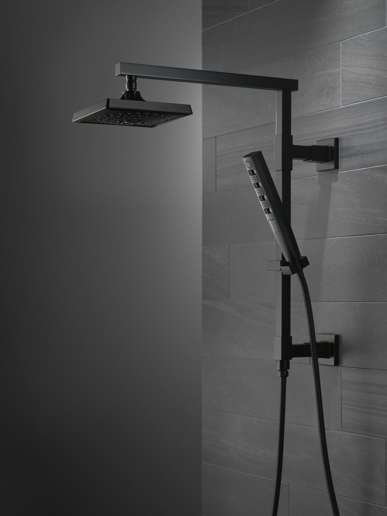H2Okinetic&reg; 5-Setting Hand Shower