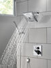 Flange - Shower
