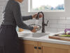 Touch2O&reg; Bar / Prep Faucet with Touchless Technology