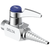 Wall Mount Ball Valve Hose Cock