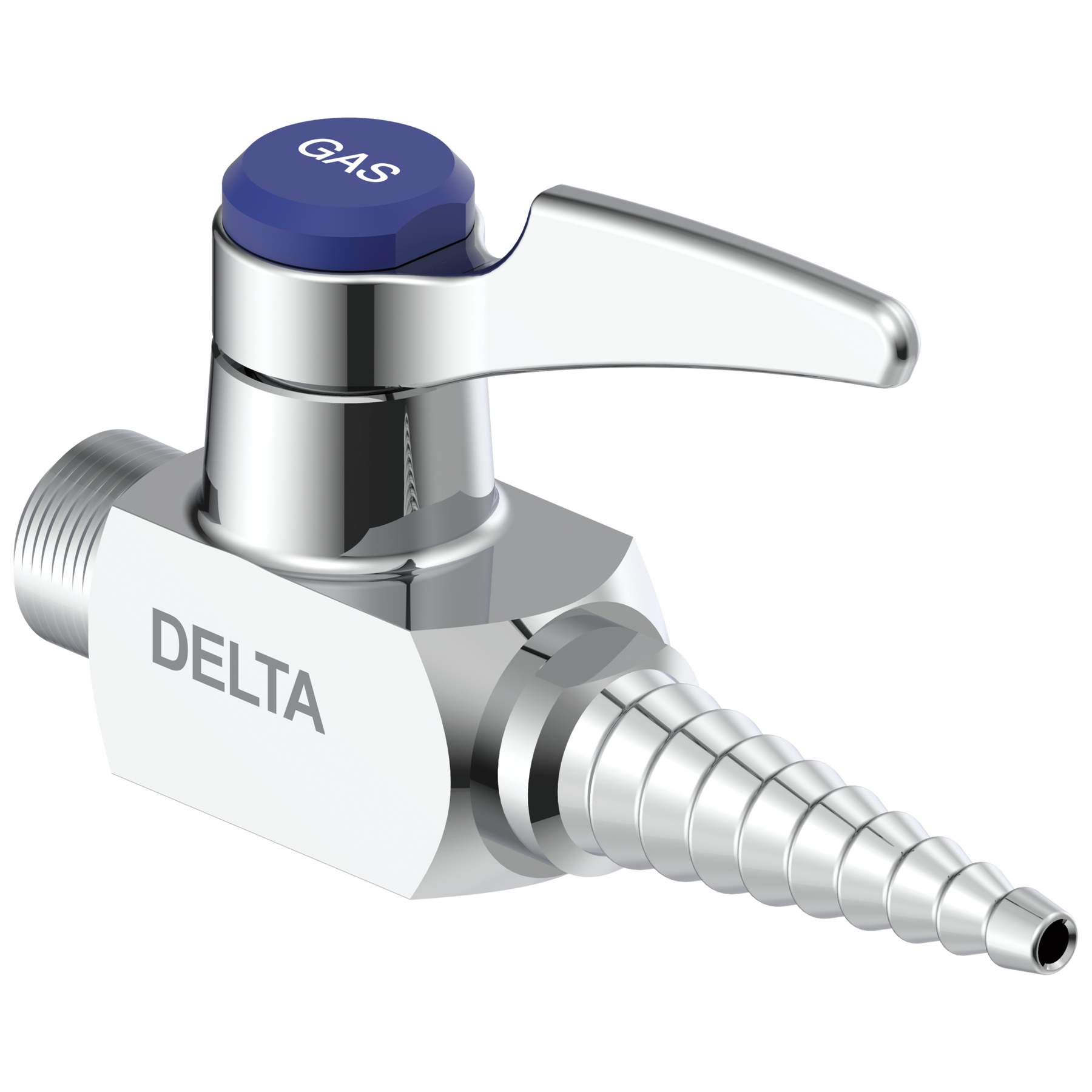 Wall Mount Ball Valve Hose Cock