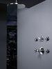 HydraChoice&reg; Round Body Spray Trim