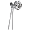 4-Function, Palm&reg; Handshower
