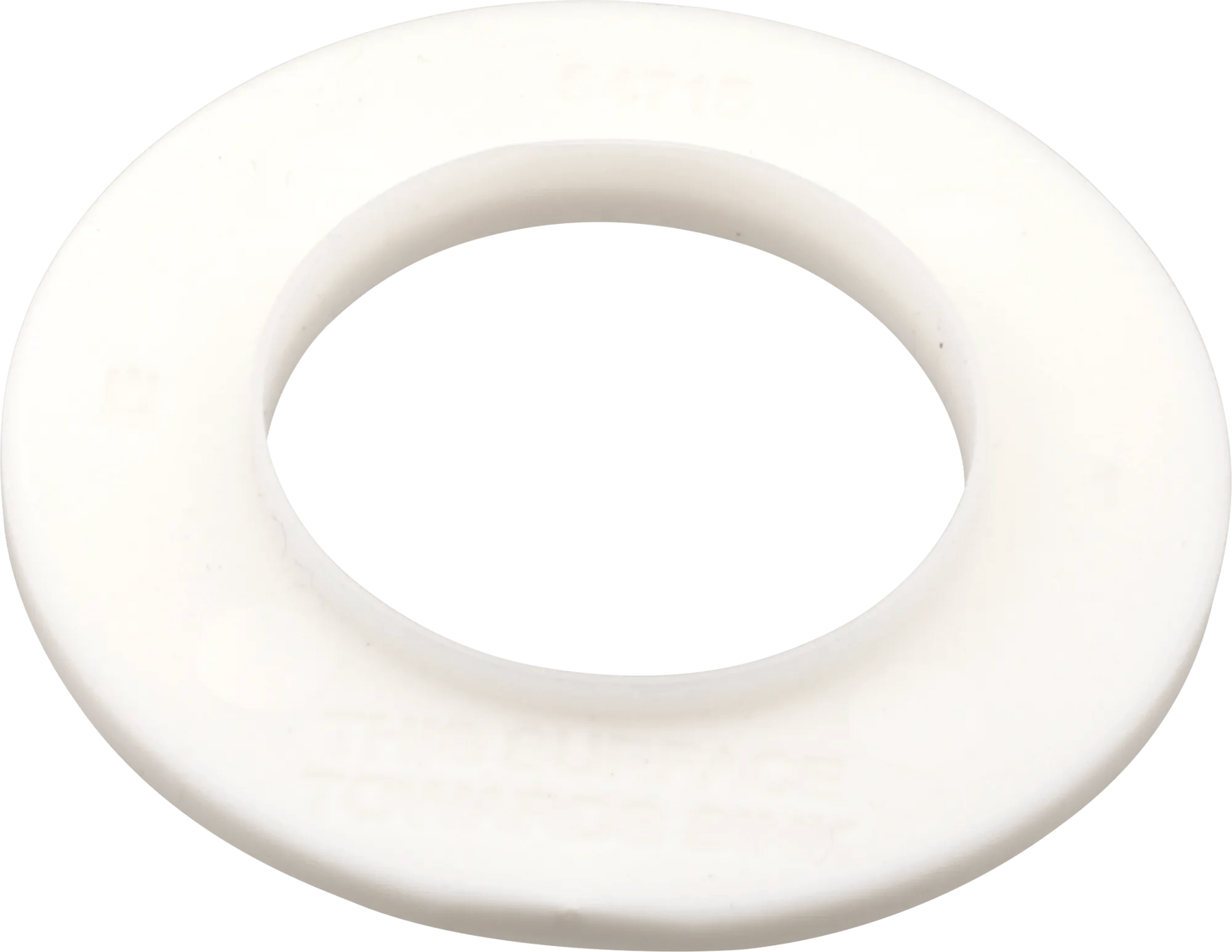 Isolation Spacer