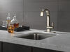 Single Handle Bar Faucet