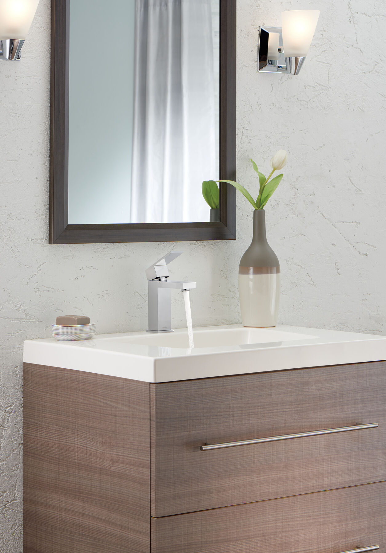 Single Handle Project-Pack Bathroom Faucet