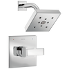 Monitor&reg; 14 Series H2Okinetic&reg; Shower Trim