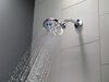 Temp2O&reg; 6-Setting Shower Head
