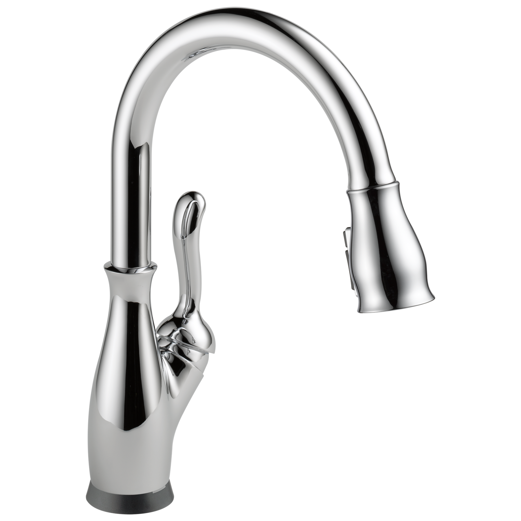 VoiceIQ&reg; Kitchen Faucet with Touch<sub>2</sub>O&reg; Technology with Touchless Technology