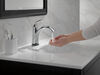 Single Handle Bathroom Faucet with Touch2O.xt&reg; Technology