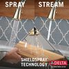 Single Handle Pull-Down Kitchen Faucet with Touch<sub>2</sub>O&reg; and ShieldSpray&reg; Technologies