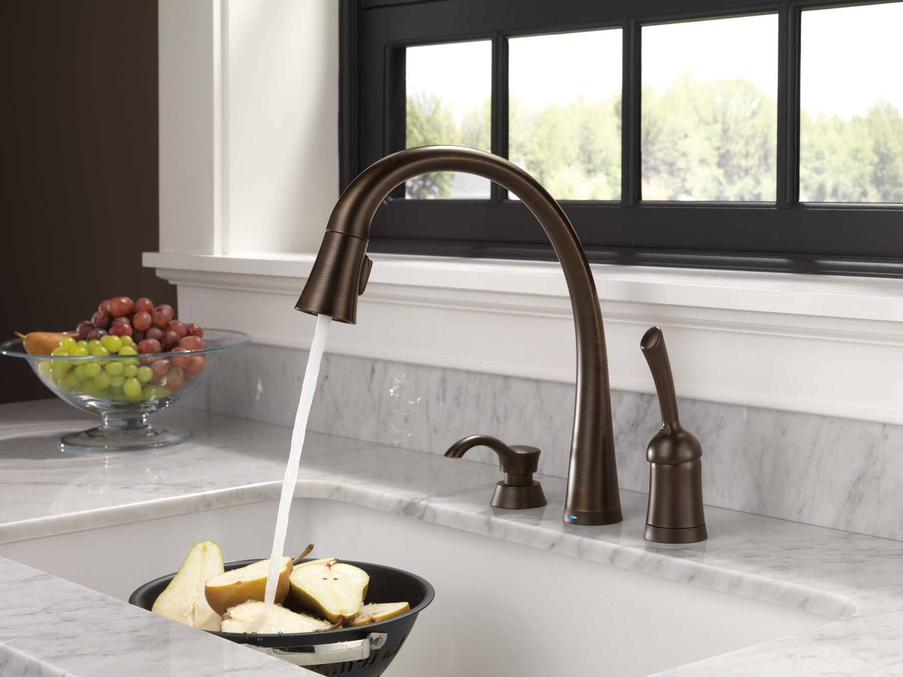 Soap / Lotion Dispenser