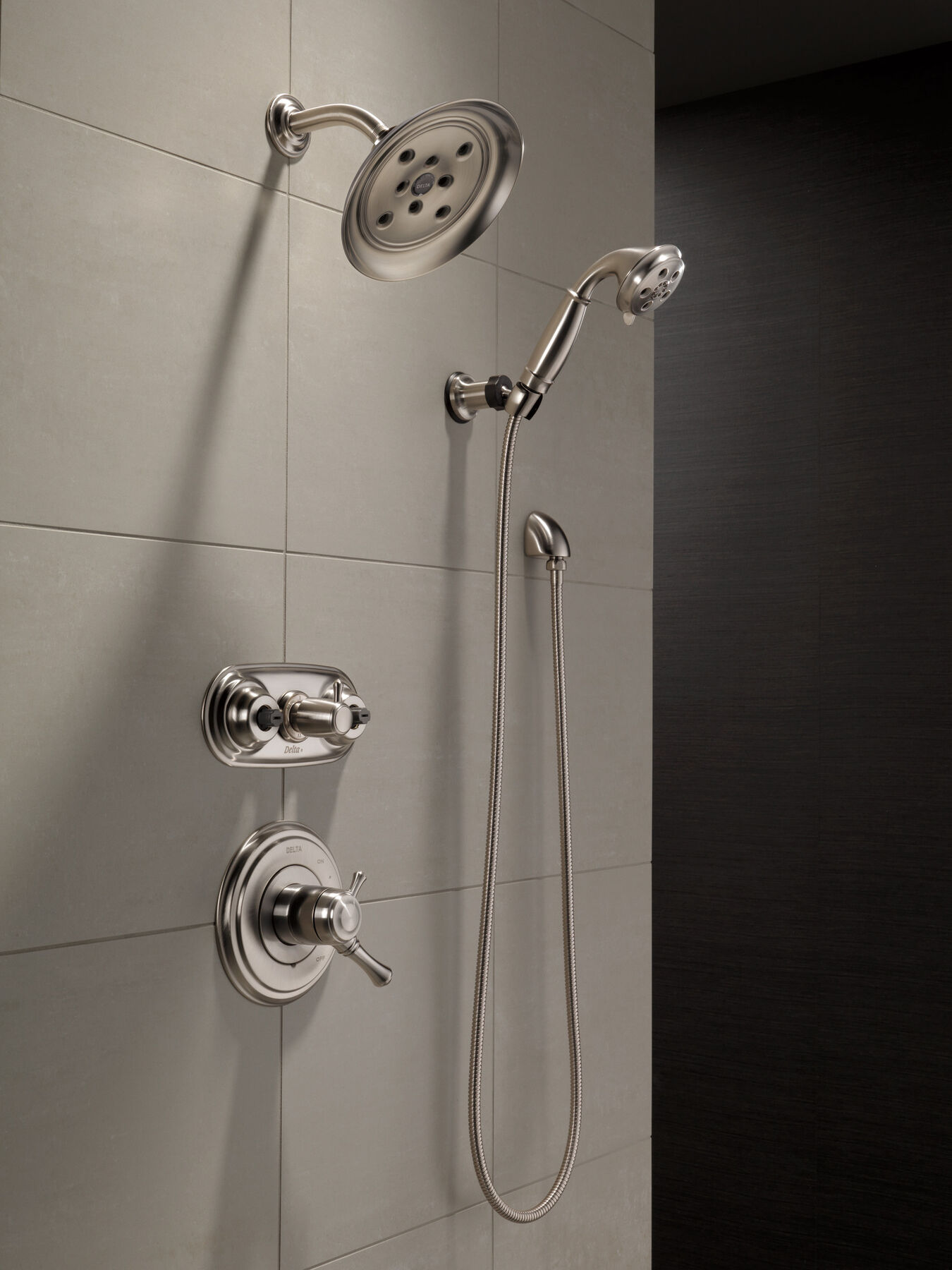 Shower Arm