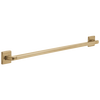 Angular Modern Decorative ADA Grab Bar - 36"