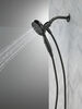 6-Setting SureDock&reg; Magnetic Hand Shower