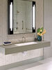 2H WS Lavatory Faucet with EZ Anchor&reg;