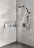 16" Shower Arm